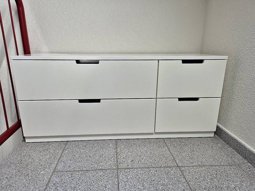 Kommoden: Kommode NORDLI – Gebraucht aus Schneisingen von sil_qb5m