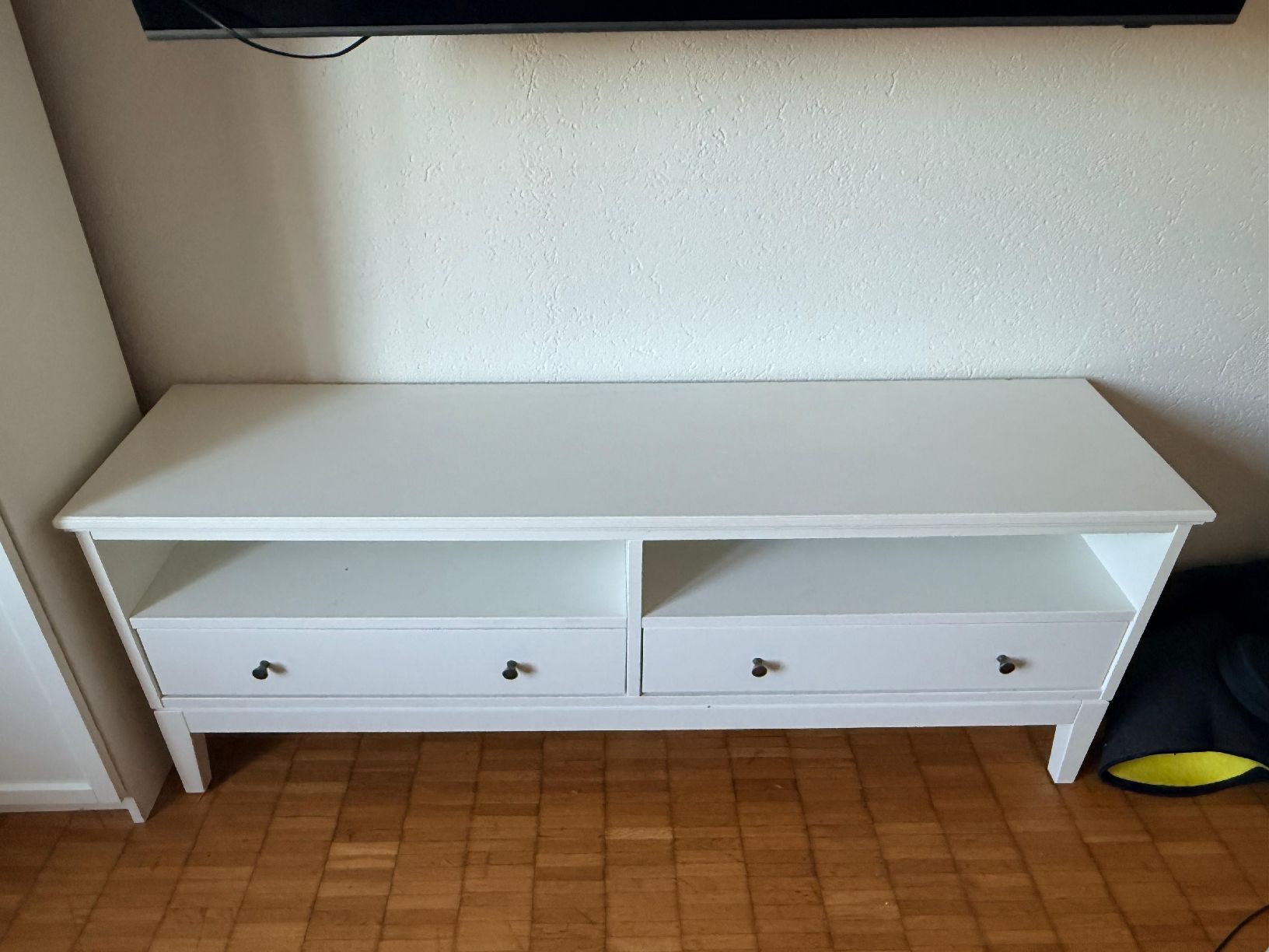 Ikea TV Möbel: IKEA TV Möbel – Neu (gemäss Beschreibung) aus Arbon von yal_hyg8 1