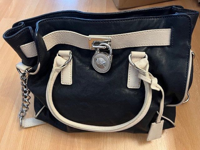 Michael Kors Taschen für Damen: Michael Kors Handtasche wie neu – Gebraucht aus Wabern von MagdalenaWabern 1
