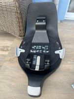 Maxi-Cosi FamilyFix 360 i-Size