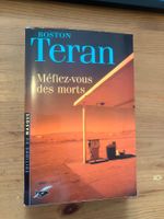 Méfiez-vous des morts (Boston Teran)