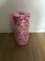 Original Blackroll - weiss/pink gesprenkelt