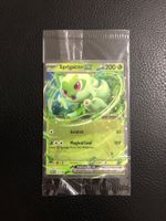 2024 Sprigatito ex Promo 087 Sealed Scarlet & Violet Ab 1