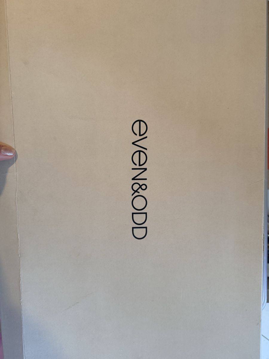 Scarpe da donna: Even&Odd Stiefel, Schwarz, Gr. 40 - Neu! – Nuovo e nell'imballaggio originale da Susten venduto da bar_nsp6 1
