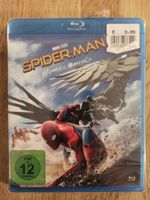 Marvel - Spider-man Homecoming - Blu-ray Neu & Sealed
