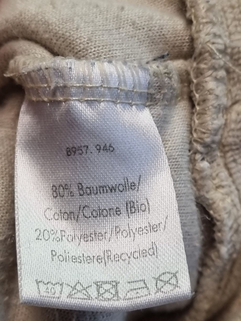 Pyjamas: Smile Baby trainer Grösse 68 – D'occasion à Schönenwerd par Chez_Mimi 3