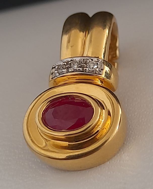 Importante boîte à pralines ornée d un fixé sous verre, circ