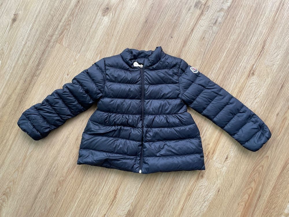 Doudoune moncler 2 ans sale