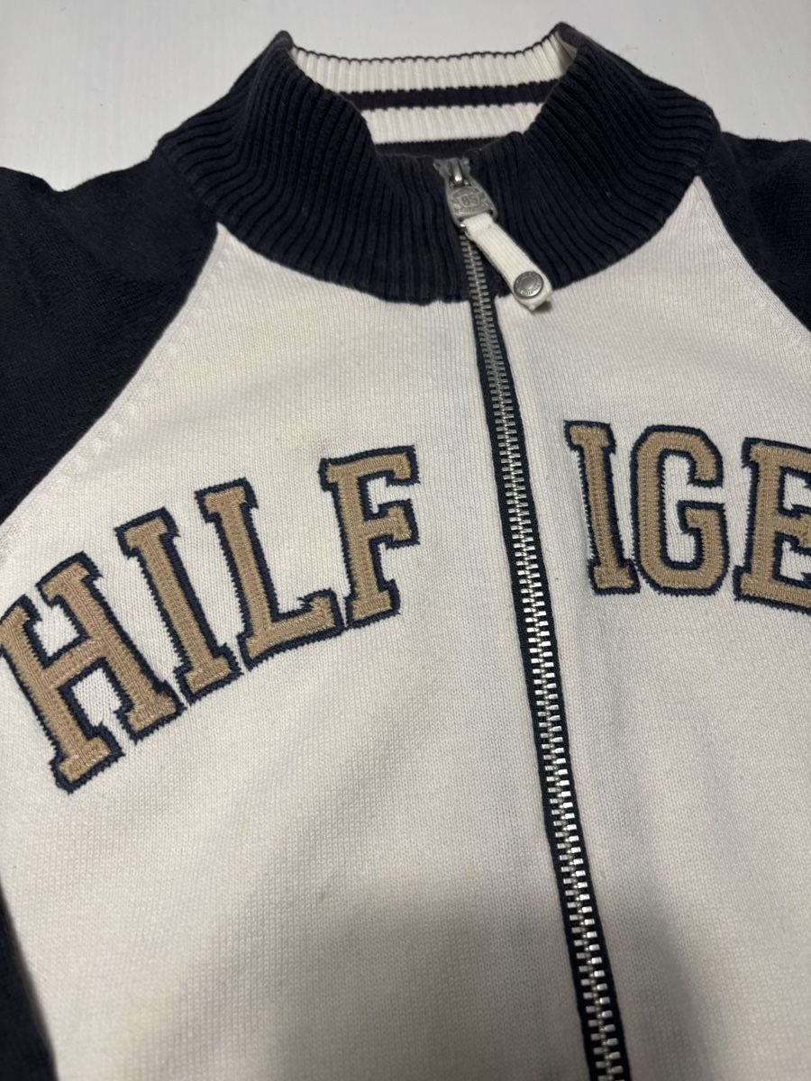 Tommy Hilfiger Giacche & Cappotti: Cotton jacket – Usato da Elgg venduto da Katoh1 1