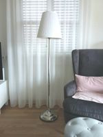 IKEA Stehlampe Astrid