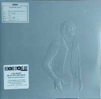 Vinyl 2xLP - Lou Reed - White & Black Marble - 2500 Copies