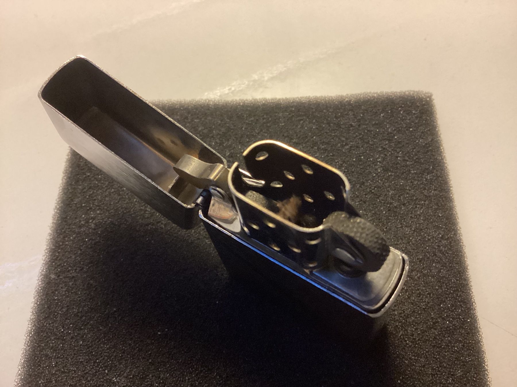 Zippo Briquets: Feuerzeug "ZIPPO ROCKET“ – D'occasion à Bachenbülach par frifrafrosch 5