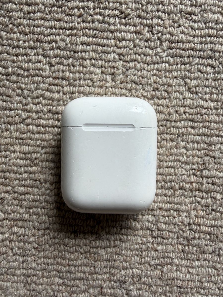 Apple Cuffie: Apple AirPods 2. Generation – Usato da Wil SG venduto da Sawil 1