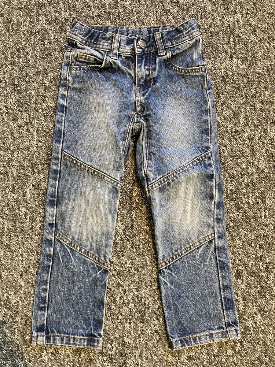 Jako-O Pantaloni: Jako O Jeans 104 – Usato da Chur venduto da Tommm