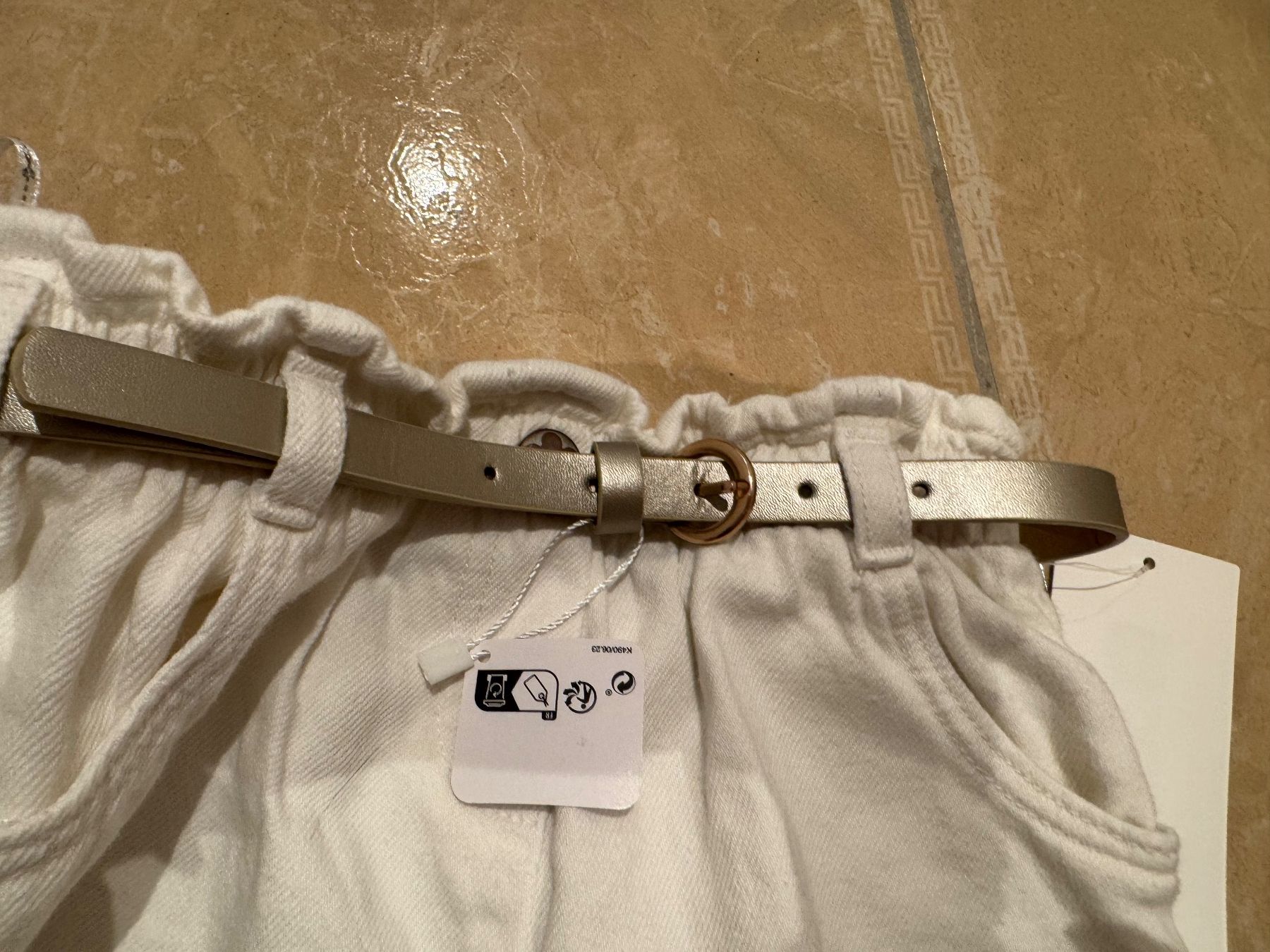 Lotti & Set di vestiti: C&A neues süsses Set, 6J 116 – Nuovo (secondo la descrizione) da Klingnau venduto da Markus14 7