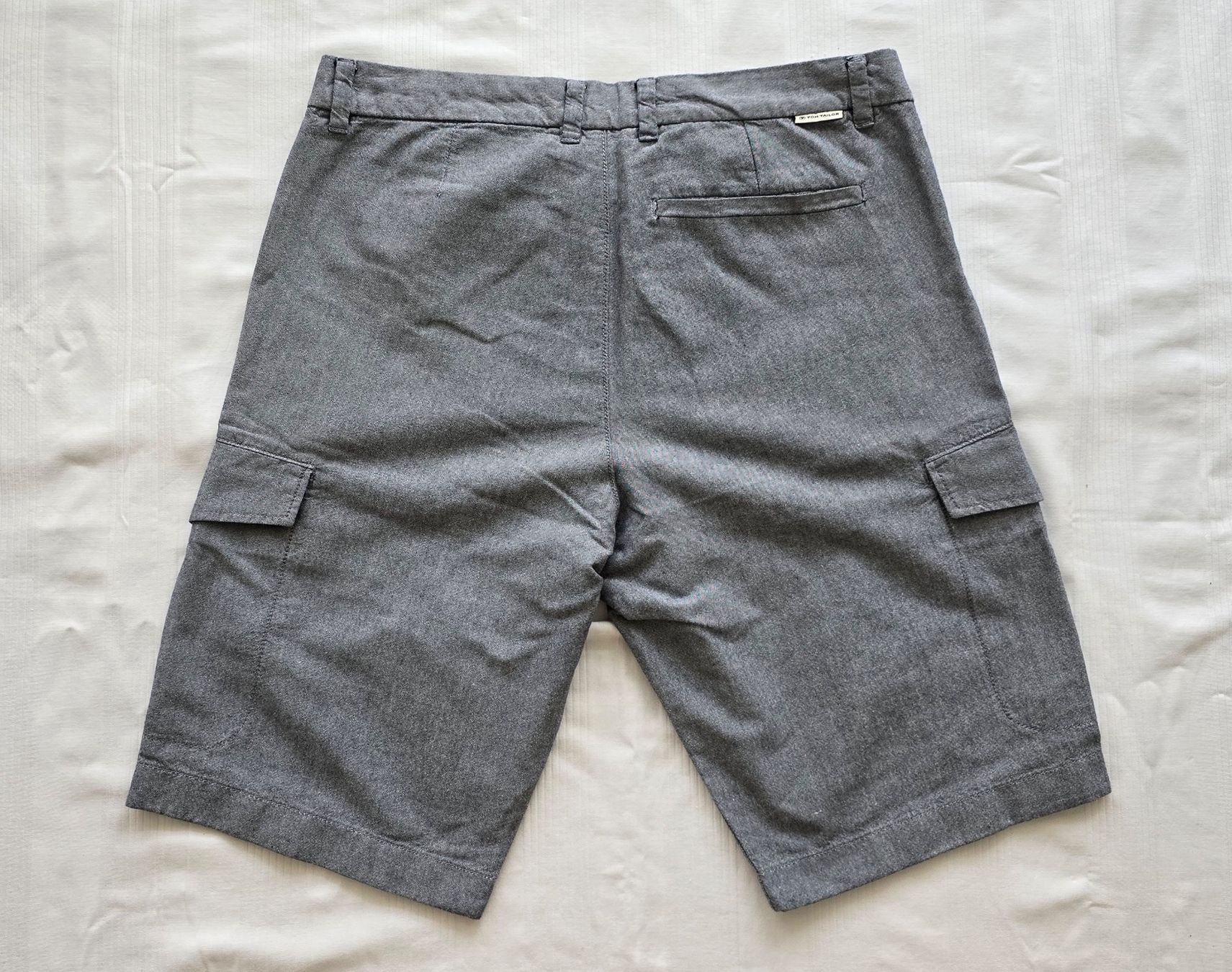 Tom Tailor Pantalons: Shorts TOM TAILOR Gr. M – Neuf avec emballage d'origine à Wabern par Irakene 5