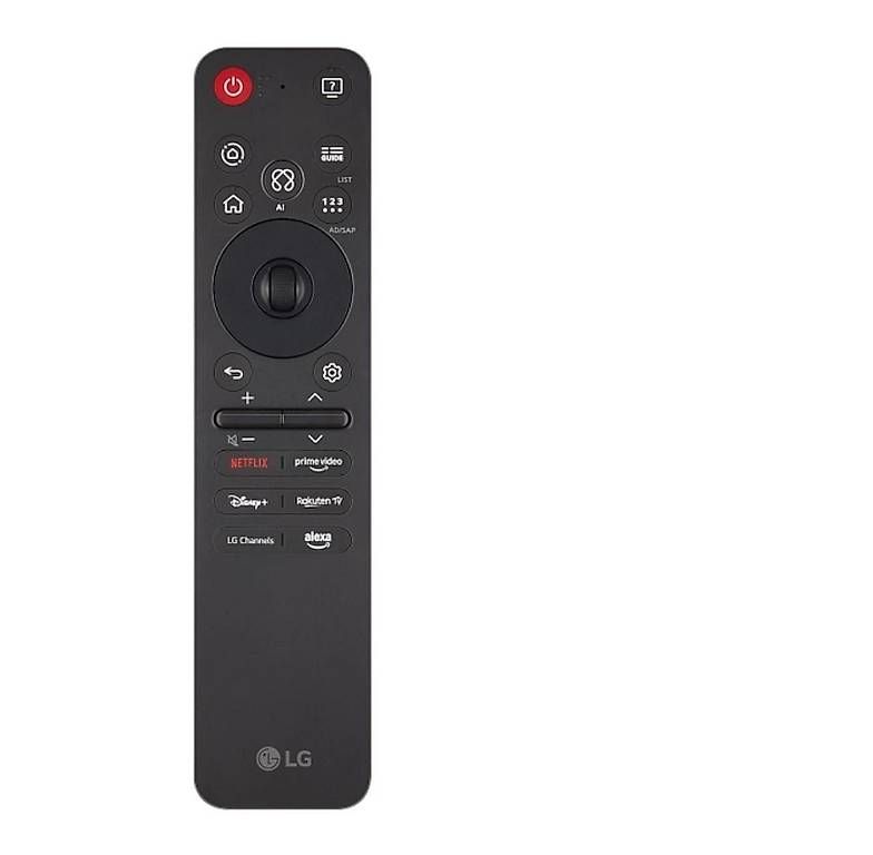 Televisori: TV OLED LG OLED48B59LA Brand New – Usato da Châtelaine venduto da Cansuturan 3