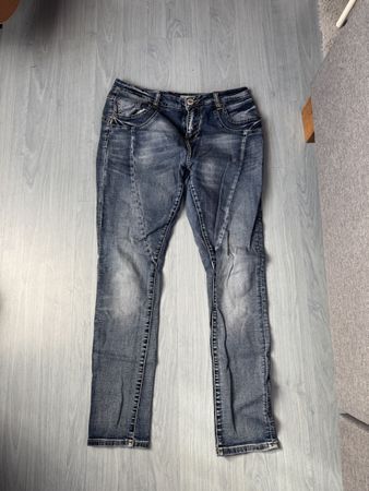 Damen Jeans Grösse 38