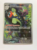 Pokemon Sammelkarte Eelektrik Nr 114/086 neuwertig EN
