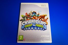 Skylanders : Swap Force - Nintendo Wii