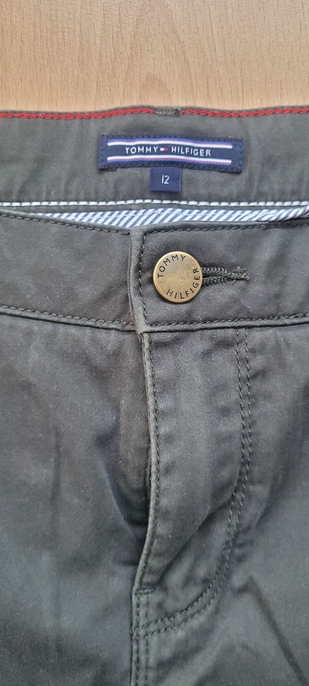 Tommy Hilfiger Gonne: Rock Tommy Hilfiger Gr.42 – Nuovo (secondo la descrizione) da Schöfflisdorf venduto da CrRG21 1