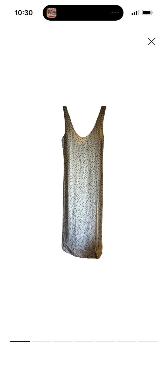 Reformation Vestiti: Reformation dress size 6 – Nuovo e nell'imballaggio originale da Zürich venduto da Salomej011