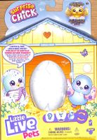 Surprise Chick blaues Ei Little  - Little Live Pets
