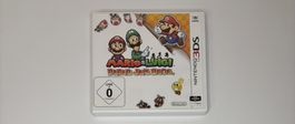 3DS - Mario & Luigi: Paper Jam Bros.