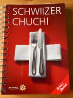 Schwiizer Chuchi von Betty Bossi