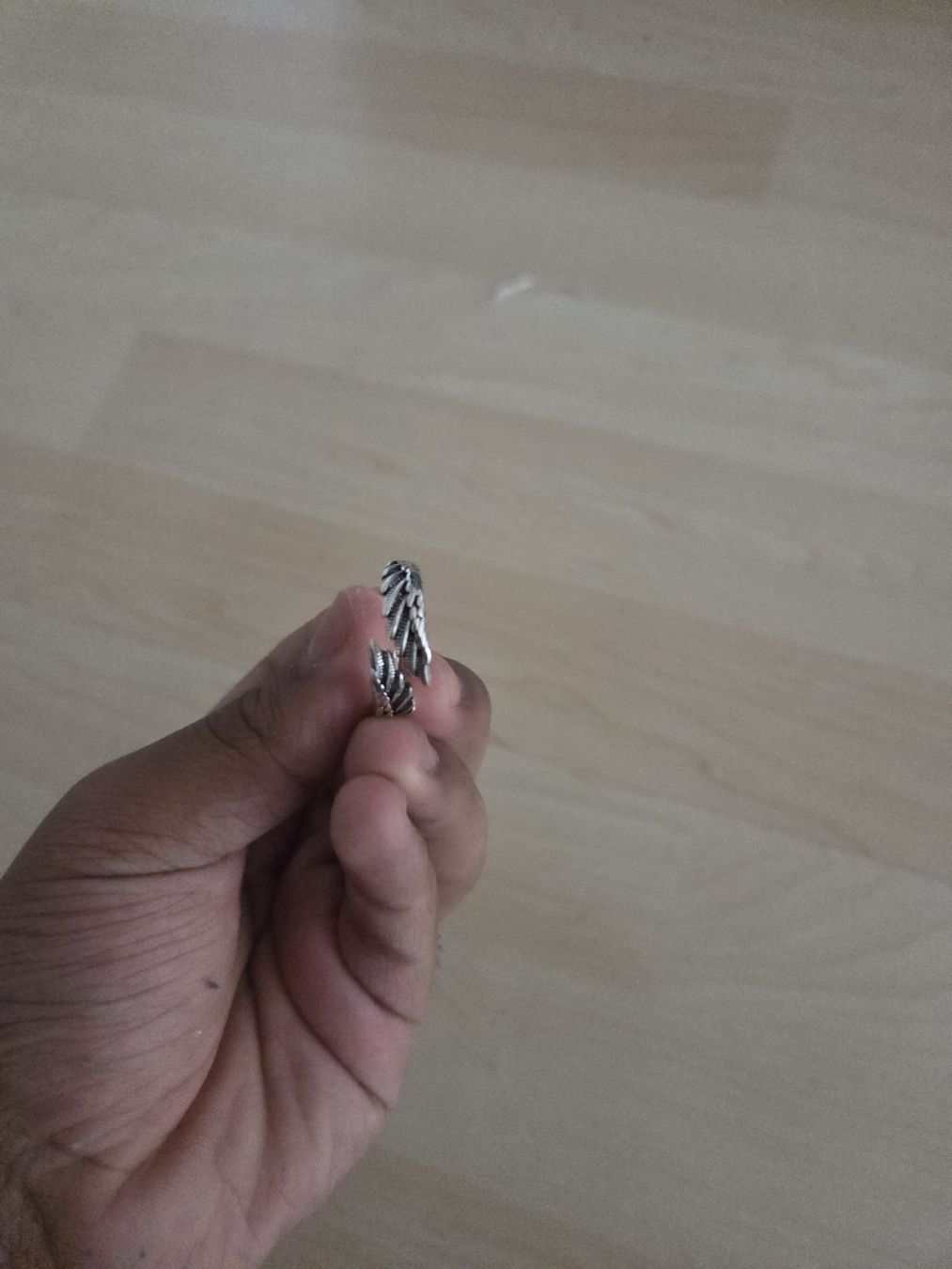 Bagues: Silber ring 925 – Neuf (Voir description) à Schlieren par adr_8dnq 3