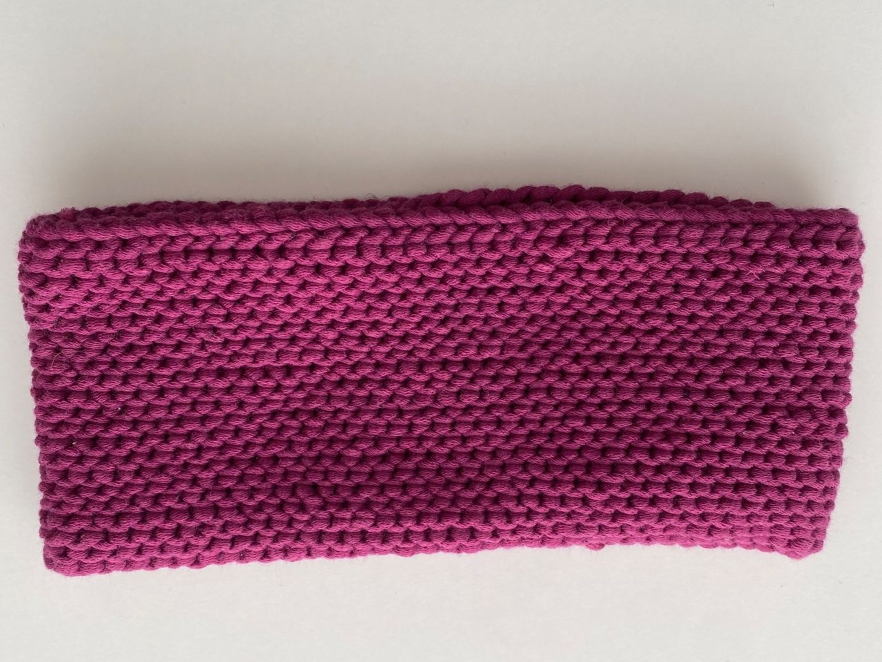 Hüte, Mützen & Caps: Stirnband selfmade – Neu (gemäss Beschreibung) aus Sissach von laura.x4 1
