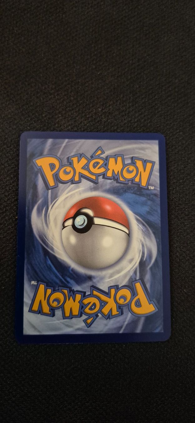 Pokémon Sammelbilder & Trading cards: COURROUSINGE 041/084 REVERSE POKEMON NUIT NOIRE – Gebraucht aus Grand-Lancy von luc111 1