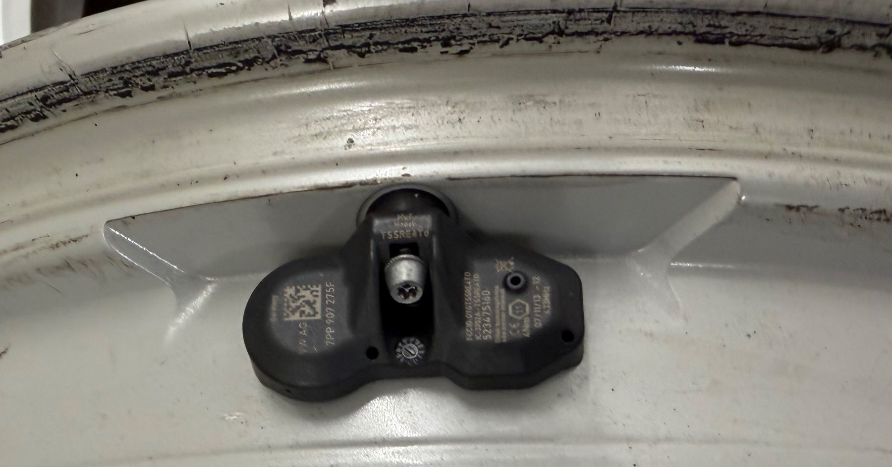 Audi Cerchioni: Original Audi RS6 20 Zoll – Usato da Baar venduto da fba_f78w 5