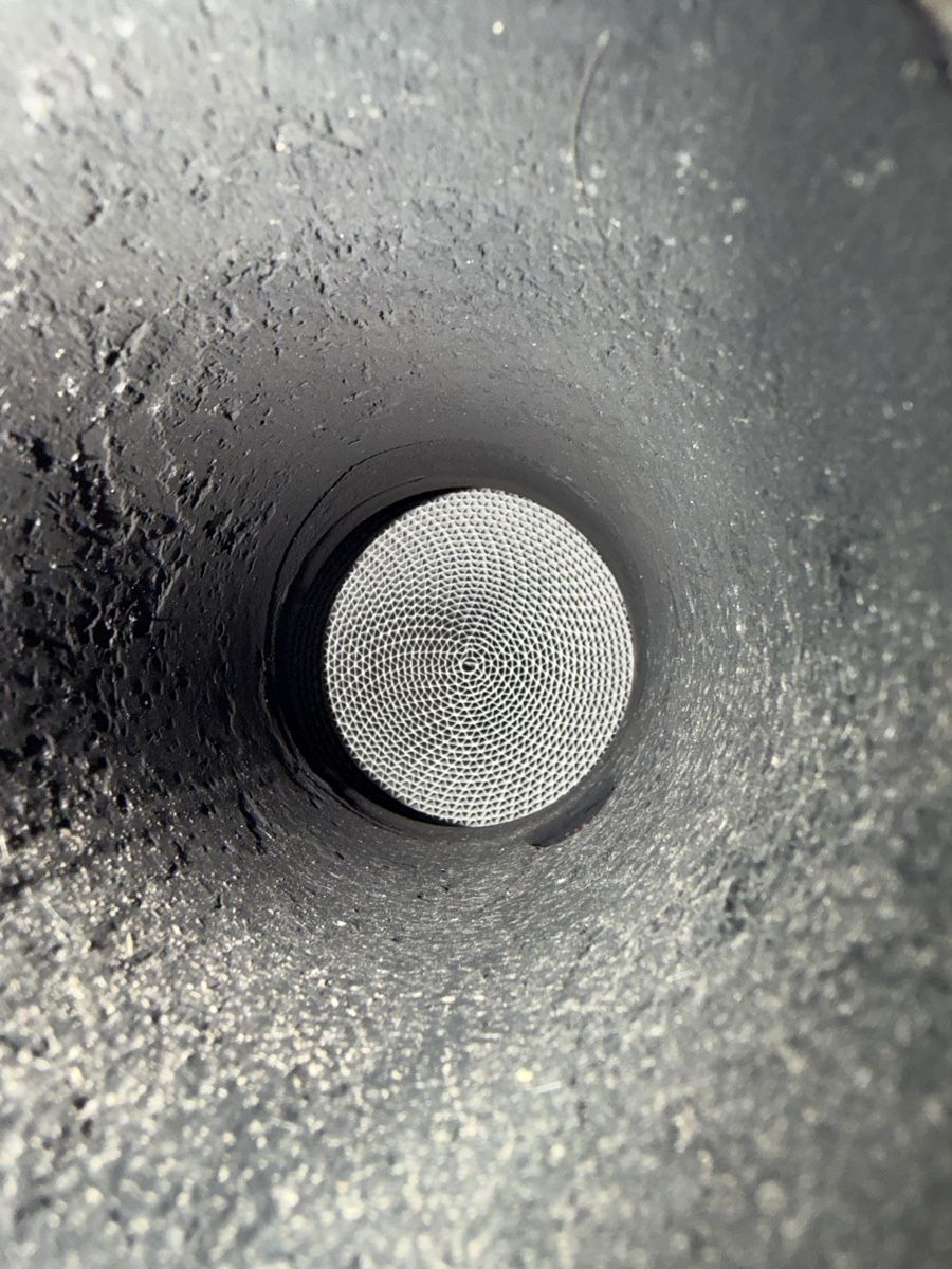 Auspuffanlagen: 2.0 Tsfi Downpipe mit Sportkat – Gebraucht aus giswil von puch014 2