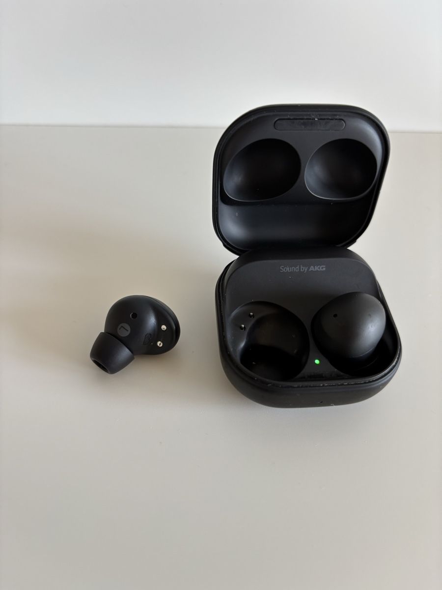 Samsung Cuffie: Samsung Galaxy Buds2 Pro – Usato da Zürich venduto da lau_8qxw 5