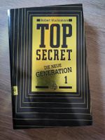 Robert Muchamore - Top Secret Die Neue Generation 1
