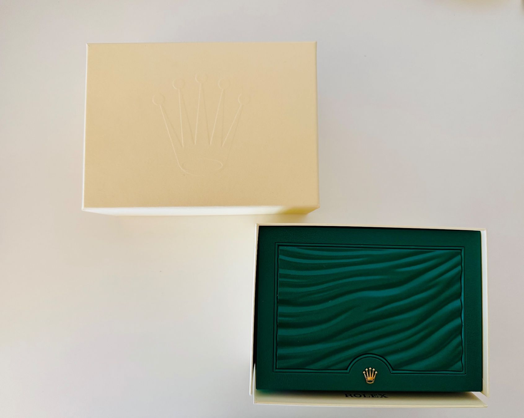 Rolex Uhren: Rolex Submariner Date – Neu (gemäss Beschreibung) aus Winterthur von salebook 5