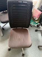 Bürostuhl gebraucht