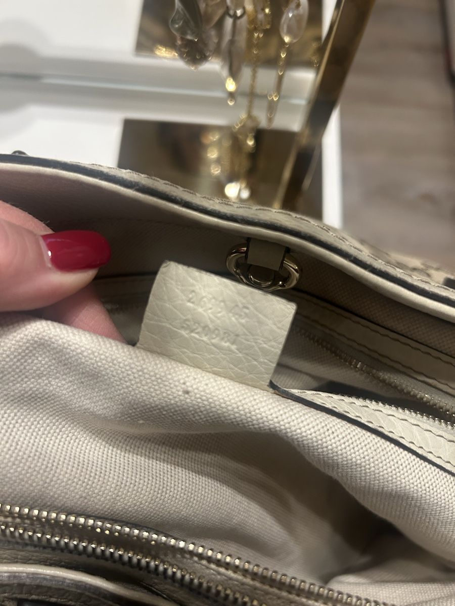 Gucci Borse da donna: Gucci cabas  – Usato da Lugnorre venduto da san_8rzj 5