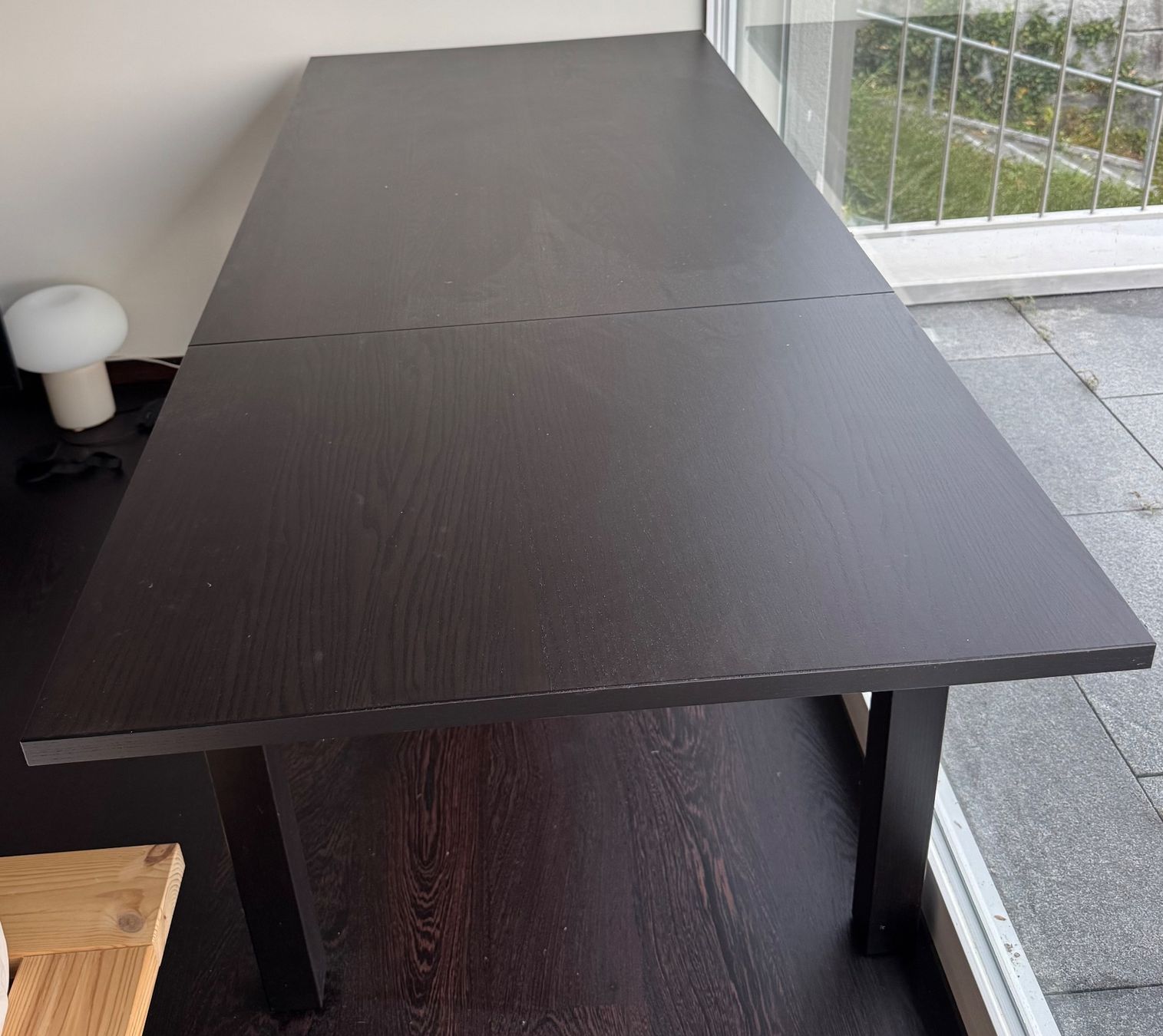 Tables: Tisch – D'occasion à Oberrieden par dcr_gc77 5