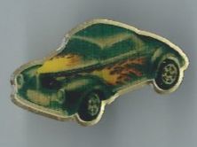 Plaquettes & Badges: Auto, Pin – D'occasion à Zürich par t24_de