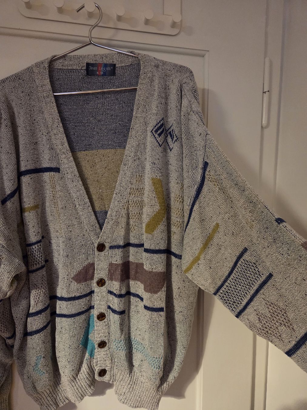 Jacken: Strickjacke – Gebraucht aus Bern von leloskiosk 1