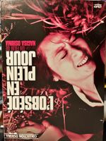 L'Obsédé en plein jour (1966, DVD, de Nagisa Oshima, VOST)