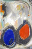 HARALD WIDING (Schweden, 1903-1984)