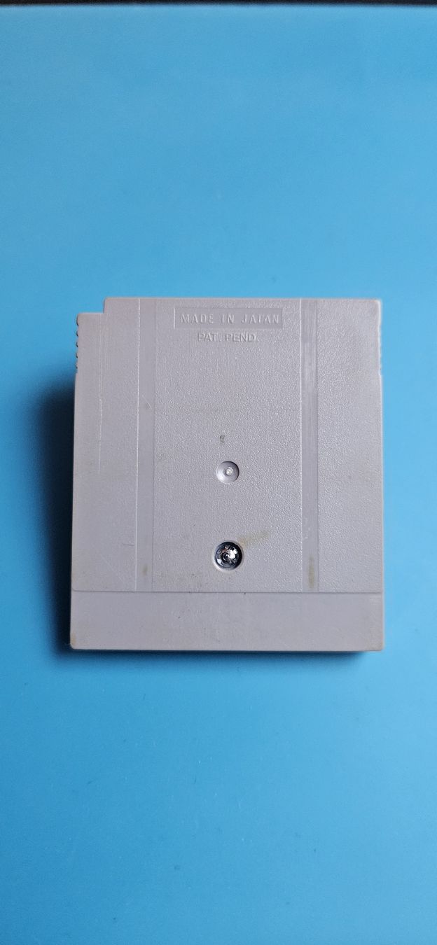 Nintendo Giochi: Paperboy 2, Nintendo Gameboy – Usato da Belp venduto da Ginus85 1