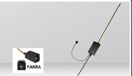 Funke ADSC710-FAKRA DAB Antenne