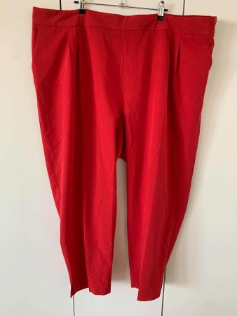 Rote Hose EUR 54