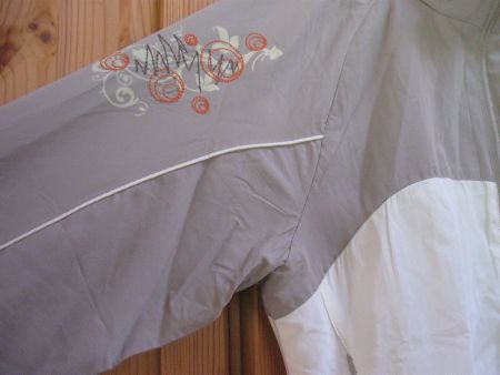 OutdoorJacke, Velo, Sport, Gr.L