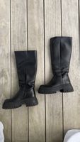 Damen Stiefel / Grösse 38