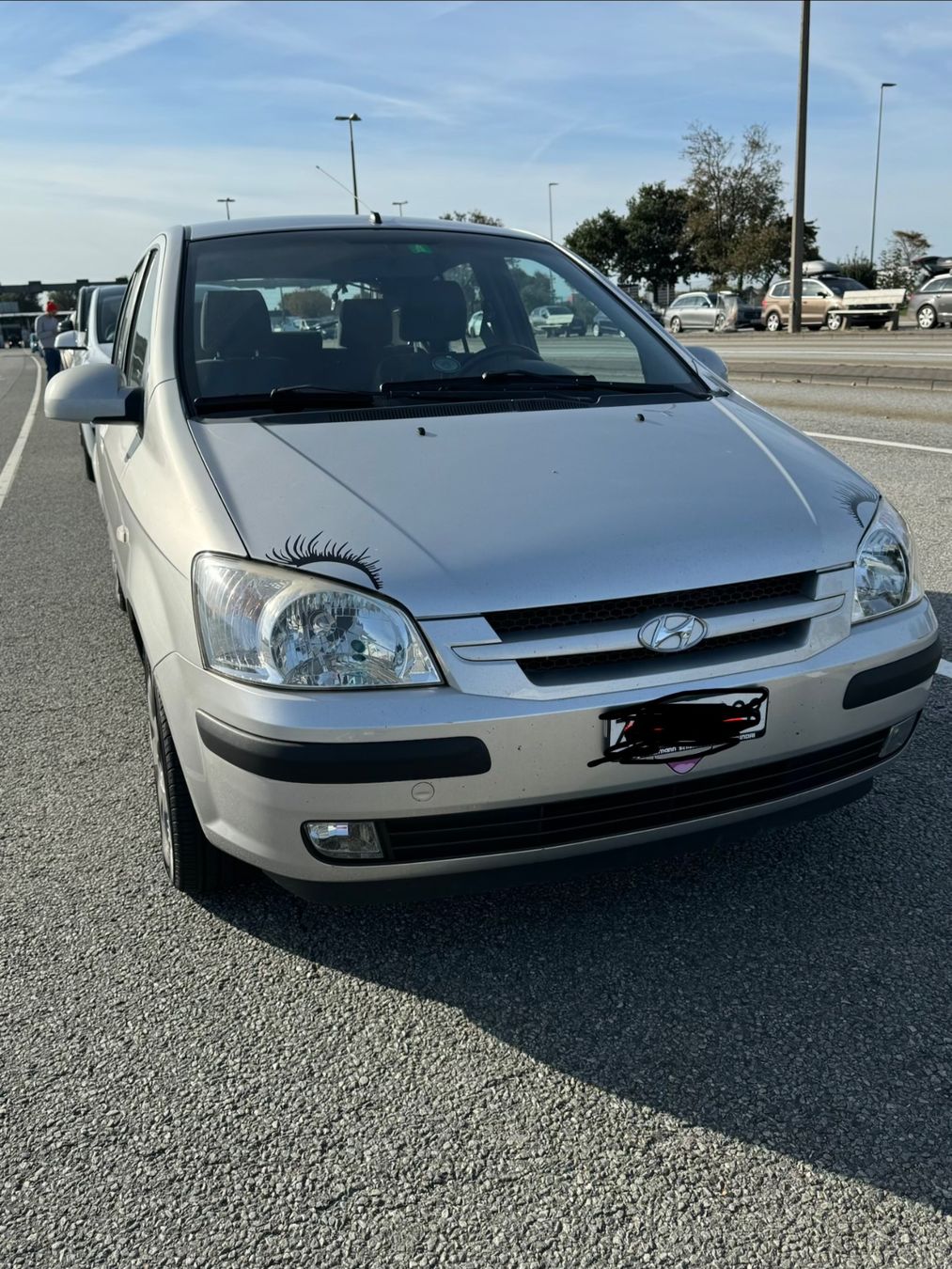Hyundai Automobili: Hyundai Getz 1.3 – Usato da Zürich venduto da tiniwi